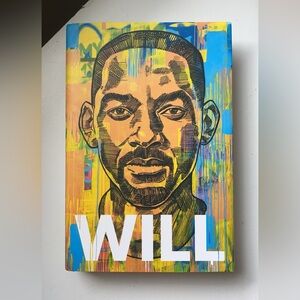 Will Smith Autobiography